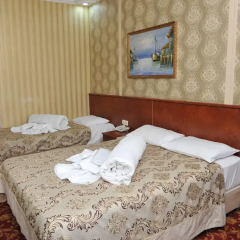 Turvan Hotel 3* Стандартный номер с различными типами кроватей фото 11