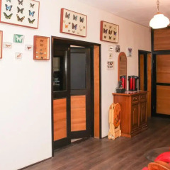 Hostel Roma-Paris интерьер отеля фото 3