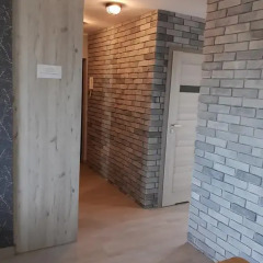 Отель Sopocki Apartament Сопот сауна