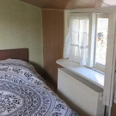 Отель Tina's Homestay комната для гостей фото 3