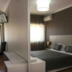 Hotel Douro Inn Табуасу комната для гостей фото 4