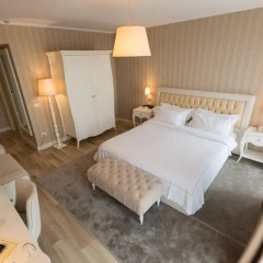 Palace Hotel And Spa Улучшенный номер фото 2