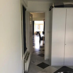 Апартаменты Dols Apartment интерьер отеля фото 3
