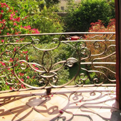 Отель Villa Ganz 4* Люкс Премиум фото 3