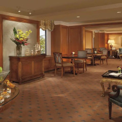 Отель Ritz-Carlton New York Central Park США, Нью-Йорк - отзывы, цены и фото номеров - забронировать отель Ritz-Carlton New York Central Park онлайн питание фото 3