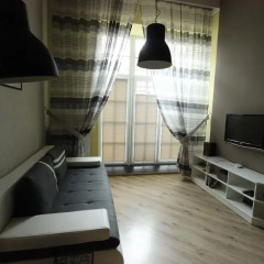 Отель Loft Niezapominajka комната для гостей фото 3