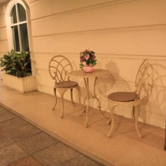 Апартаменты Romance Serviced Apartment Бангкок