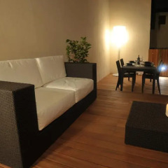 Отель Borgo San Frediano Oltrarno Флоренция спа