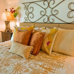 The Residences at La Vista - Hotel Boutique 3* Студия с различными типами кроватей фото 9