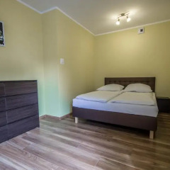 Апартаменты Exclusive Apartments Gdańsk комната для гостей фото 3