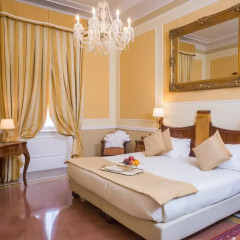 Bristol Palace Hotel комната для гостей фото 5