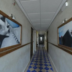 Отель Hôtel des Oudaias Марокко, Рабат - отзывы, цены и фото номеров - забронировать отель Hôtel des Oudaias онлайн интерьер отеля фото 3