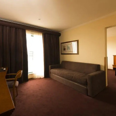 Vila Gale Porto Hotel комната для гостей фото 5
