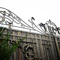 Гостиница Villa Club Армавир спортивное сооружение