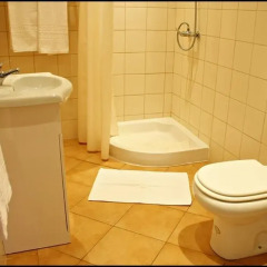 Отель Quinta Monte da Rocha Стандартный номер разные типы кроватей
