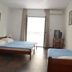 Апартаменты Lero Apartments комната для гостей фото 4