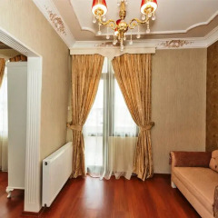 Enderun Hotel Istanbul 4* Стандартный семейный номер с двуспальной кроватью фото 5