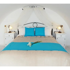 Reverie Santorini Hotel комната для гостей фото 4