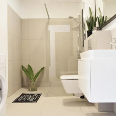 Апартаменты Apartinfo Chmielna Park Apartments Улучшенные апартаменты с различными типами кроватей фото 3