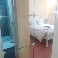 Отель Jualis Guest House Стандартный номер разные типы кроватей фото 37