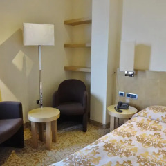 Hotel Tiffany Milano Треццано-суль-Навиглио комната для гостей фото 5