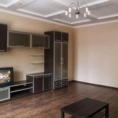 Апартаменты Nsk Flat Апартаменты на улице Ленина гостиничный бар