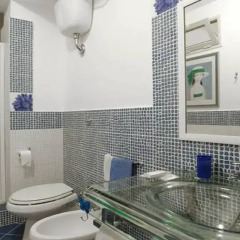Отель Casa Montalbano Апартаменты фото 15
