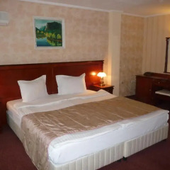 Hotel Palas 4* Стандартный номер фото 2