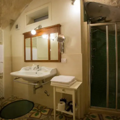 Отель Residence San Giorgio Matera 3* Люкс фото 10