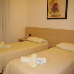 Hotel Lux Vlore комната для гостей фото 2