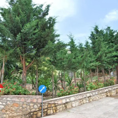 Отель Panorama Sarande Албания, Саранда - отзывы, цены и фото номеров - забронировать отель Panorama Sarande онлайн фото 7
