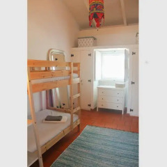 Отель Comporta House комната для гостей фото 5