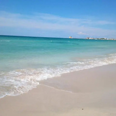 Отель Atmosphera Lecce South Лечче пляж