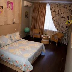 Бизнес-Отель City Номер Комфорт с разными типами кроватей фото 8
