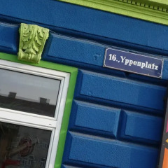 Отель Yppartment Вена