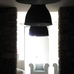 Отель Casa dos Barros Номер Делюкс фото 18