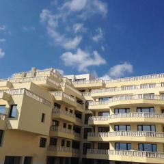 Отель Grand Arman 2 Complex 3* Полулюкс фото 3