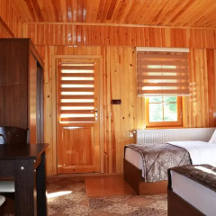 Goblec Hotel Турция, Узунгёль - отзывы, цены и фото номеров - забронировать отель Goblec Hotel онлайн сауна