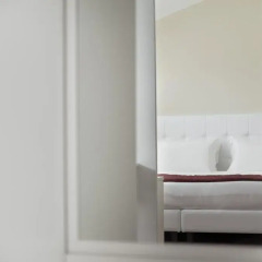 Hotel Tourist 3* Стандартный семейный номер с различными типами кроватей