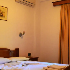JB Hotel 2* Люкс с различными типами кроватей фото 2