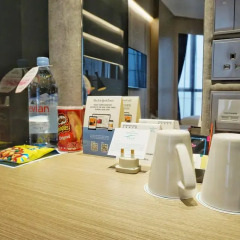 Отель The Harbourview детские мероприятия