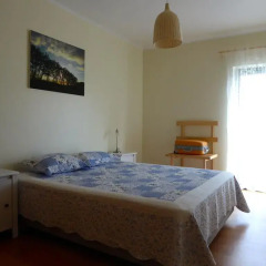 Отель Azorean Sunset Loft комната для гостей
