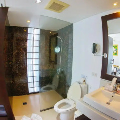 Отель Casuarina Shores Апартаменты с 2 отдельными кроватями фото 13
