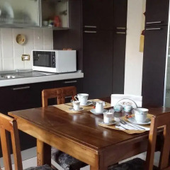 Отель Appartamento Cleofe Ористано в номере фото 2