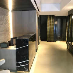 Niki Athens Hotel Афины спа