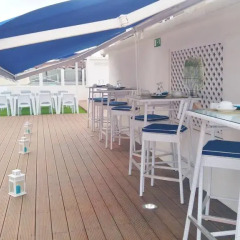 Отель Guest House Lisbon Terrace Suites II питание фото 2