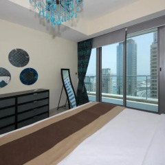 Отель Vacation Bay - Grand Residence ванная