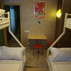Hostel Berloga детские мероприятия фото 2