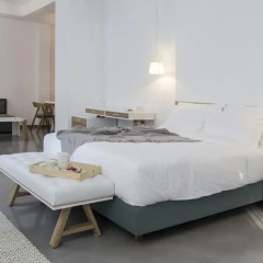 Monogram Hotel 4* Представительский люкс фото 2