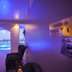 Hotel Albatross спа